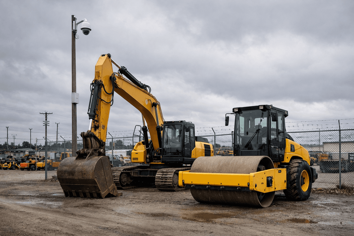 Ubezpieczenie sprzętu w wypożyczalni — poradnik