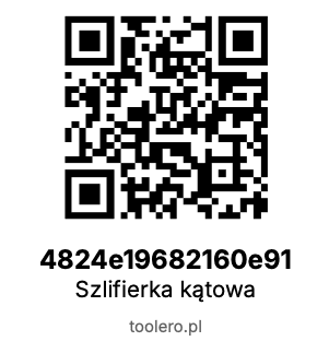 Customer scanning QR code on rental equipment with phone - fast paperless checkout